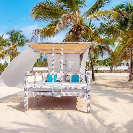 Hotel Jumbo Club Watamu Esterno foto
