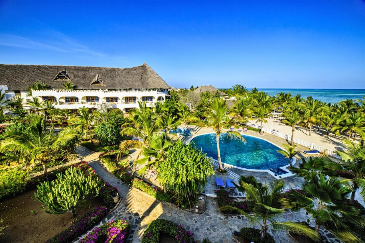 Hotel Jumbo Club Watamu Esterno foto